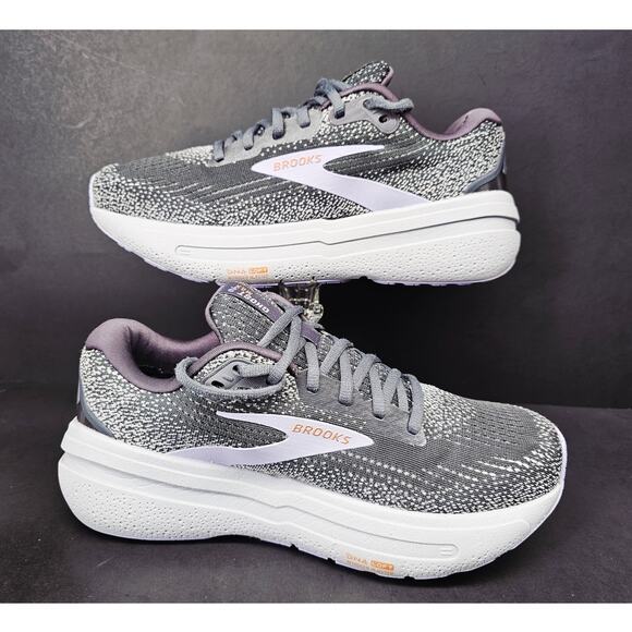 Brooks Women 8.5 Comfy footwear - Picture 5 of 10